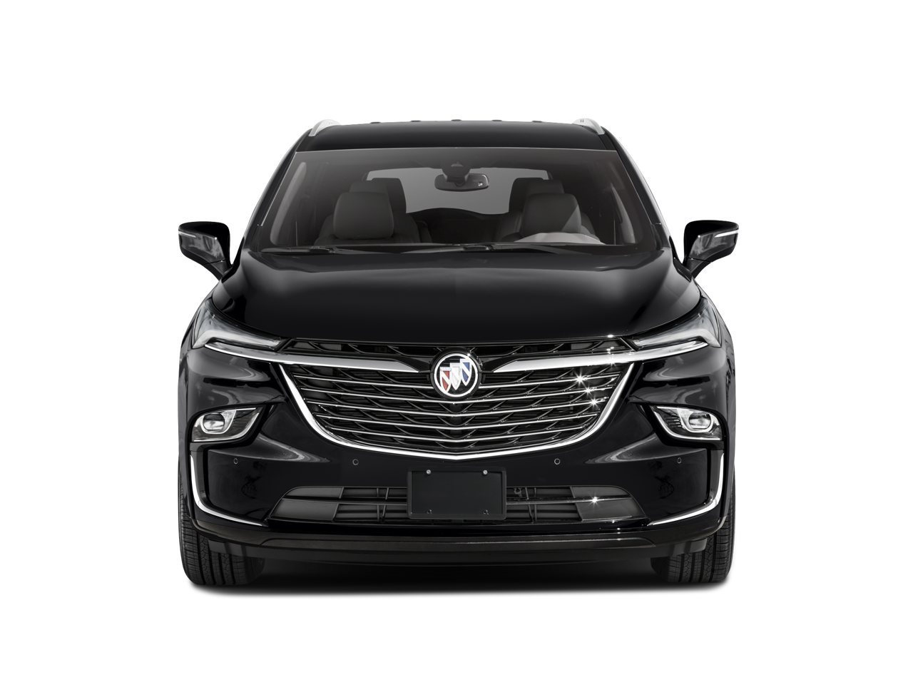 2023 Buick Enclave Base