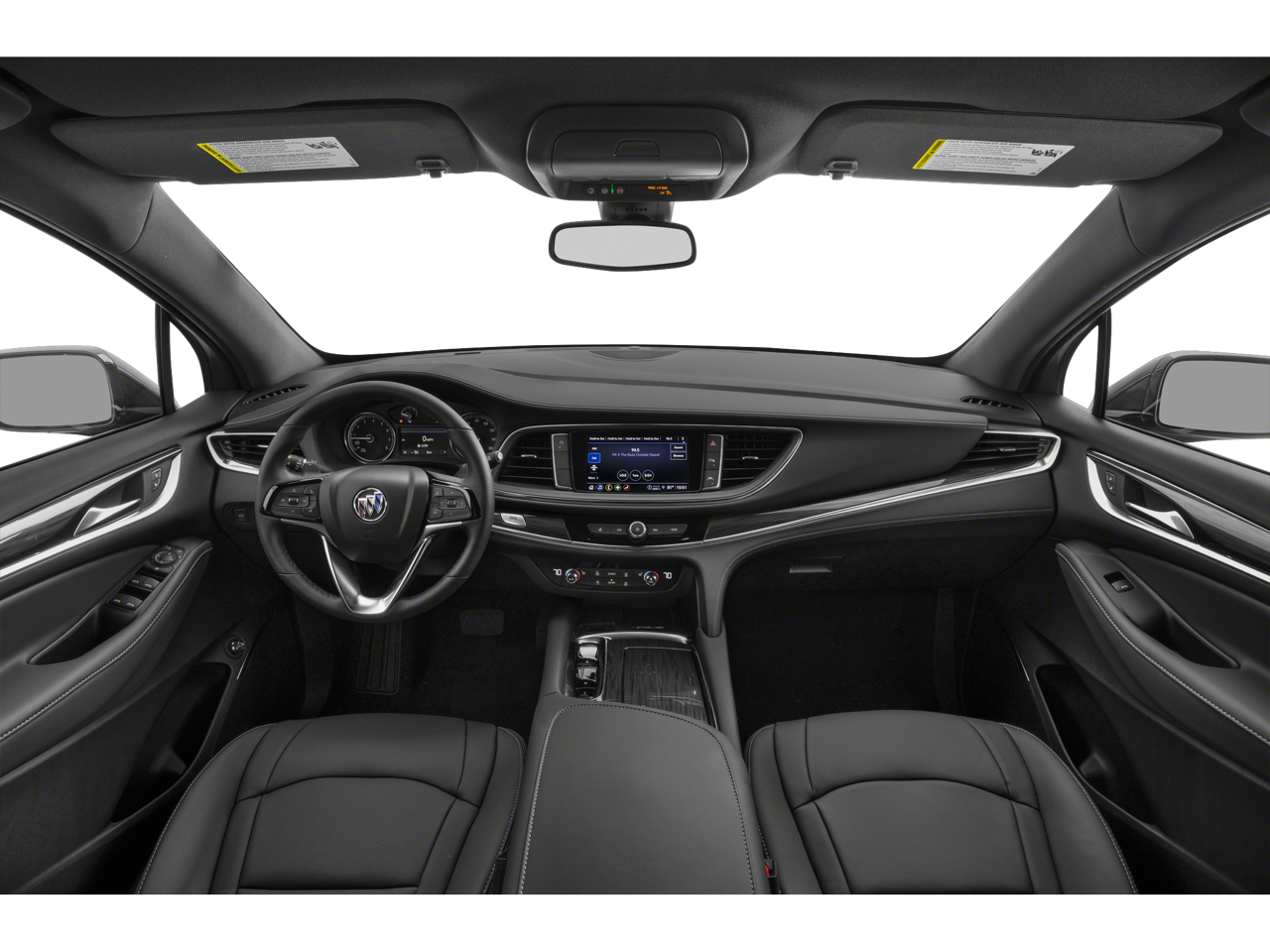 2023 Buick Enclave Base