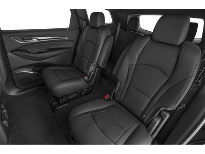 2023 Buick Enclave Base