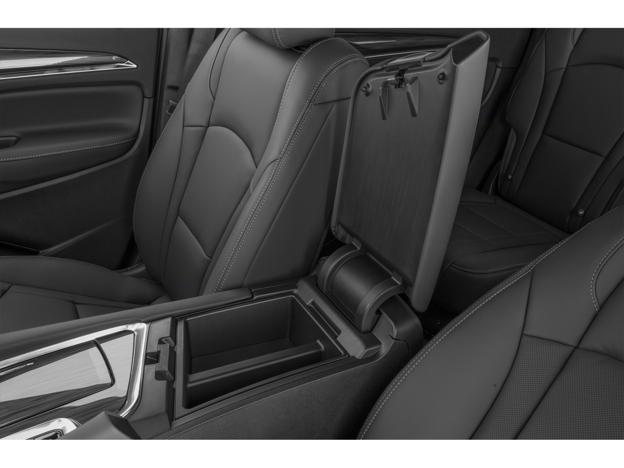 2023 Buick Enclave Base