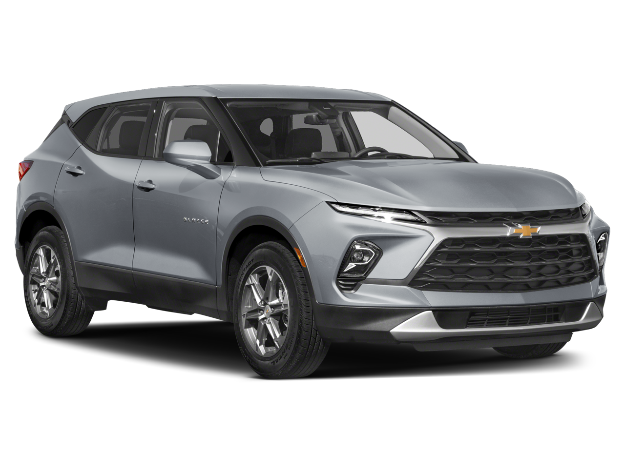 2023 Chevrolet Blazer 2LT photo 3