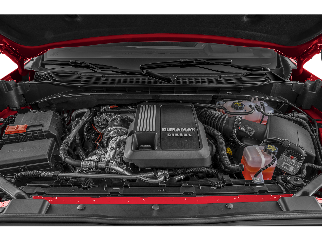 2025 Chevrolet Silverado 1500 Base