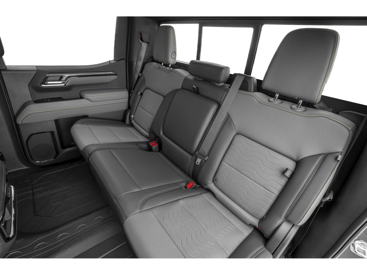 2025 Chevrolet Silverado 1500 Base