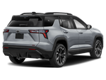 2026 Chevrolet Equinox Base