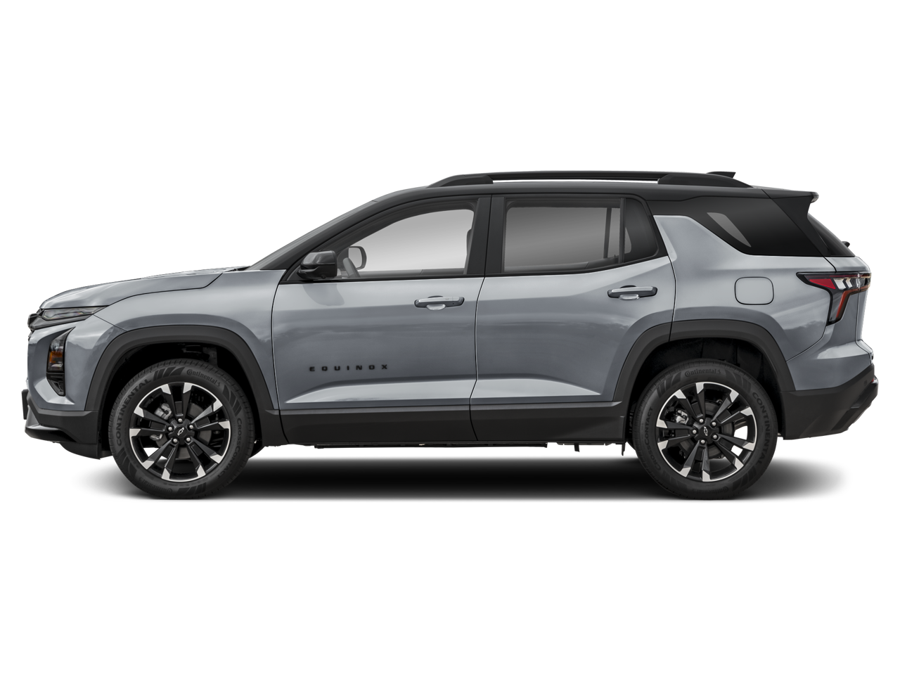 2026 Chevrolet Equinox Base