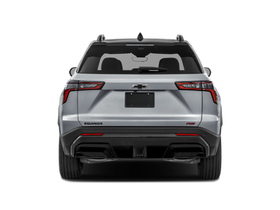 2026 Chevrolet Equinox Base
