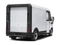2026 Chevrolet BrightDrop 400 Base