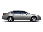 2008 Chevrolet Impala Base