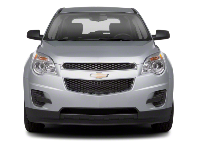 2011 Chevrolet Equinox Base