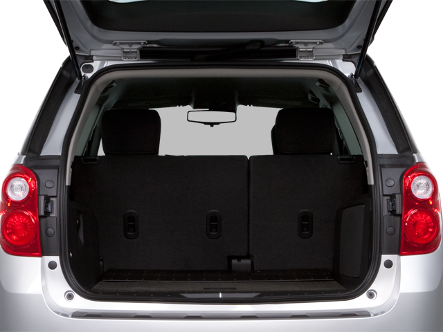 2011 Chevrolet Equinox Base