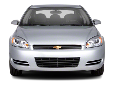 2011 Chevrolet Impala Base