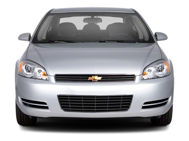 2011 Chevrolet Impala Base
