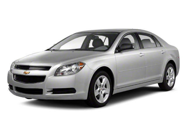 2011 Chevrolet Malibu Base