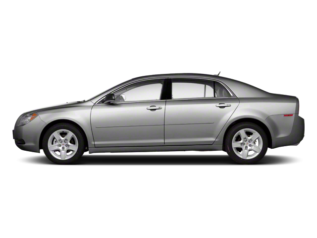 2011 Chevrolet Malibu Base