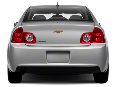 2011 Chevrolet Malibu Base