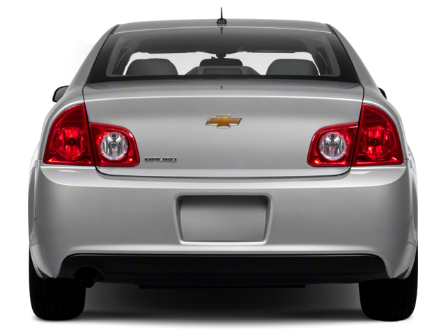 2011 Chevrolet Malibu Base