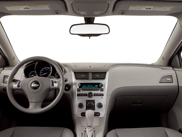 2011 Chevrolet Malibu Base