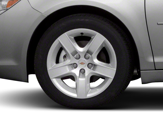 2011 Chevrolet Malibu Base