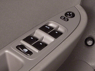 2011 Chevrolet Malibu Base