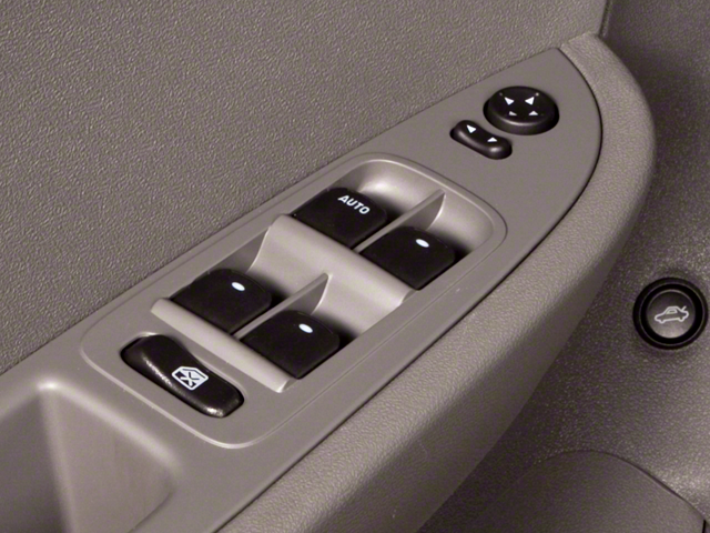2011 Chevrolet Malibu Base