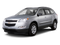 2011 Chevrolet Traverse Base