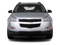 2011 Chevrolet Traverse Base