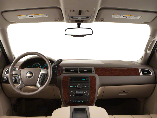 2013 Chevrolet Silverado 1500 Base