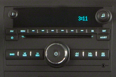 2013 Chevrolet Silverado 2500 HD Base