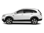 2013 Chevrolet Captiva Base