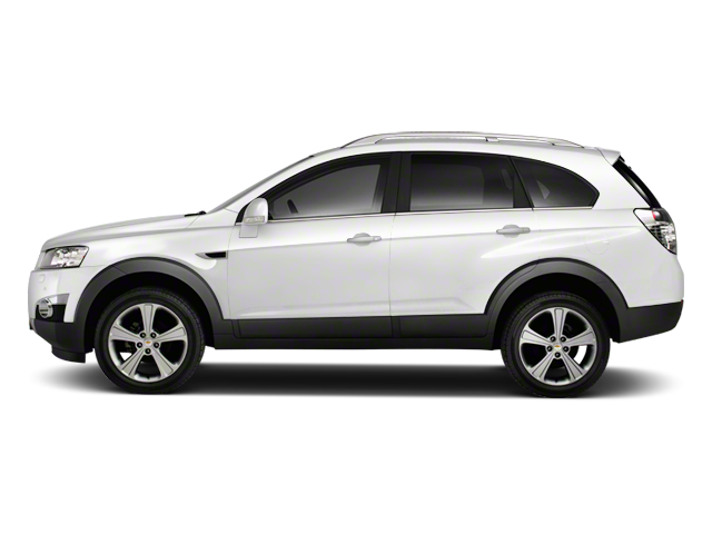 2013 Chevrolet Captiva Base