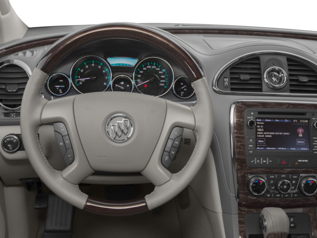 2014 Buick Enclave Base