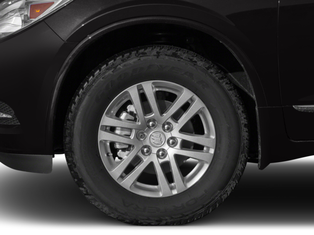 2014 Buick Enclave Base