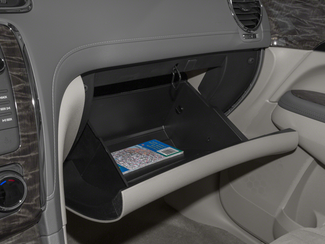 2014 Buick Enclave Base