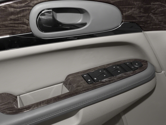 2014 Buick Enclave Base