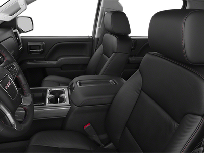2014 GMC Sierra 1500 Base
