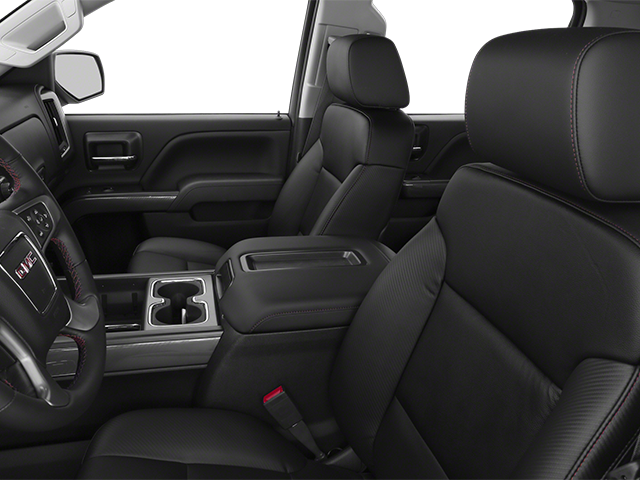 2014 GMC Sierra 1500 Base