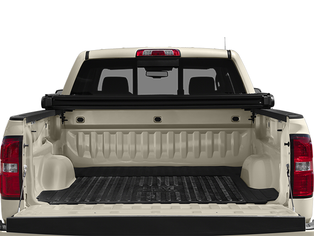 2014 GMC Sierra 1500 Base