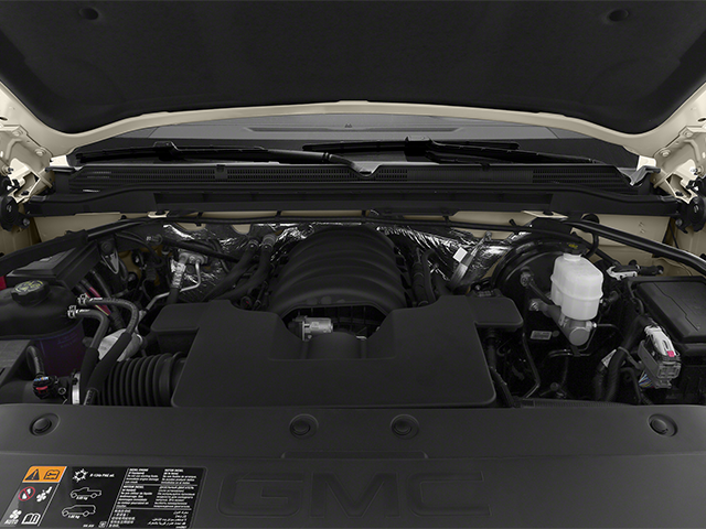 2014 GMC Sierra 1500 Base