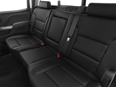 2014 GMC Sierra 1500 Base