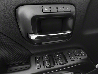 2014 GMC Sierra 1500 Base