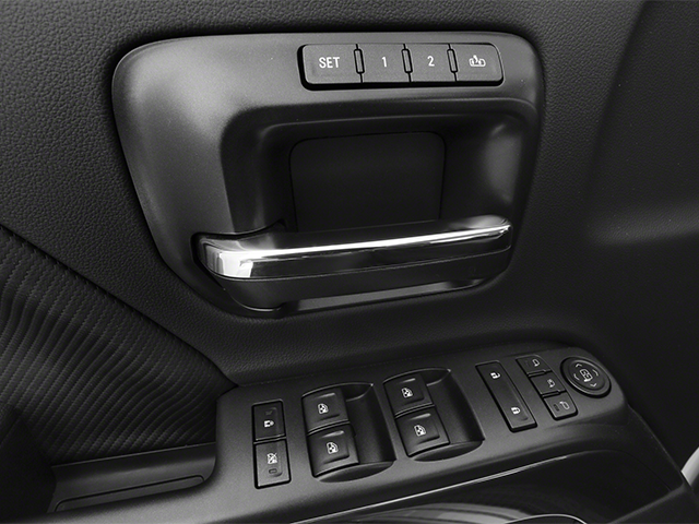 2014 GMC Sierra 1500 Base