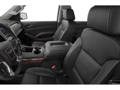 2018 GMC Yukon SLT Standard Edition