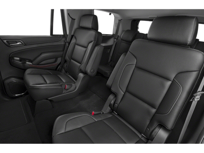 2018 GMC Yukon SLT Standard Edition