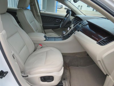 2011 Ford Taurus SEL