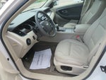 2011 Ford Taurus SEL
