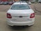 2011 Ford Taurus SEL