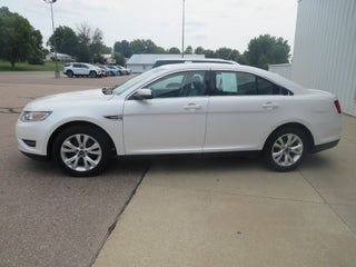 2011 Ford Taurus SEL
