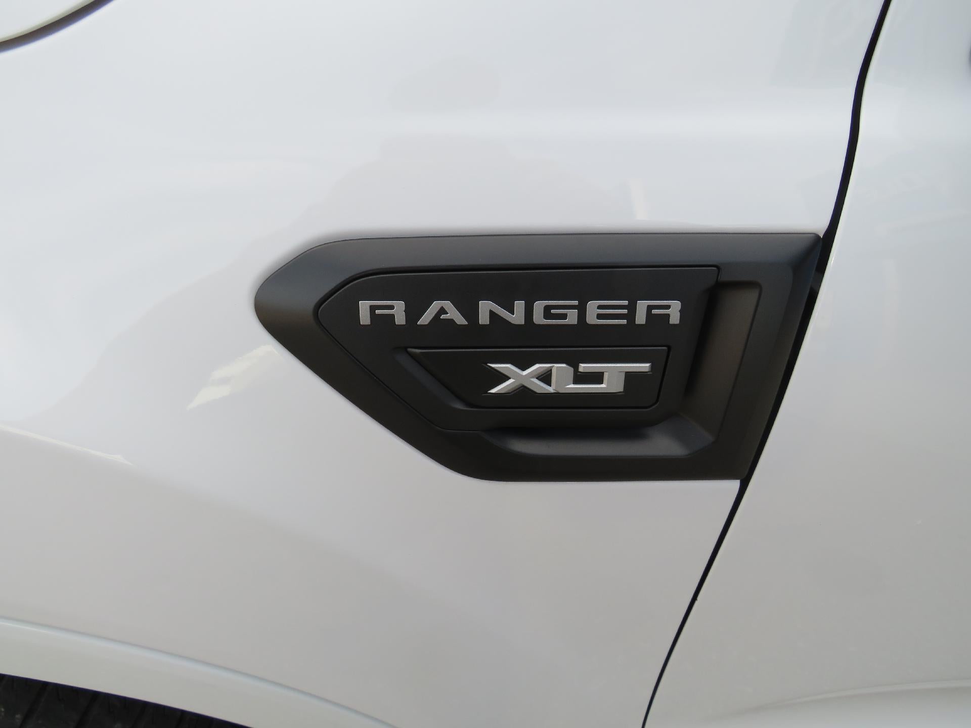 2023 Ford Ranger XL