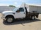 2010 Ford Super Duty F-350 SRW XL