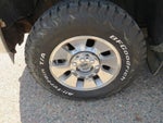 2010 Ford Super Duty F-350 SRW XL